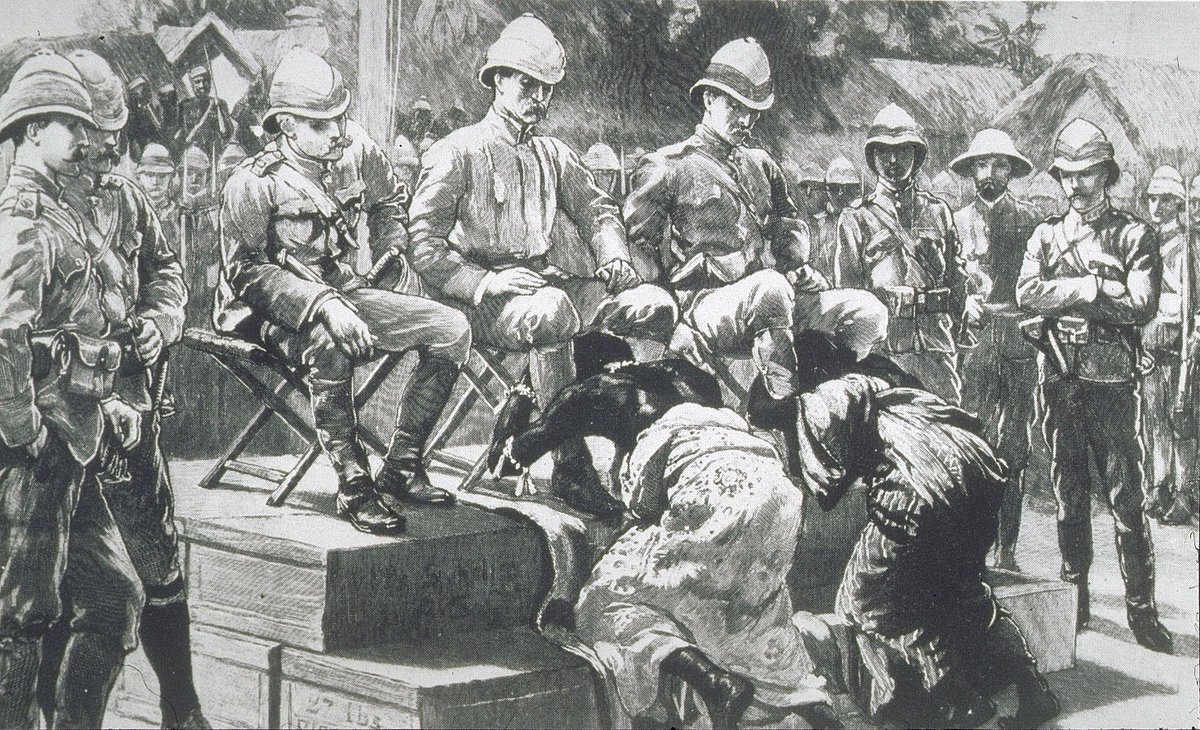 The Victorian era witnessed Britain’s emergence as a global power, one that controlled almost a quarter of the planet. This was accomplished mainly to expand trade and capture resources to fuel industry.