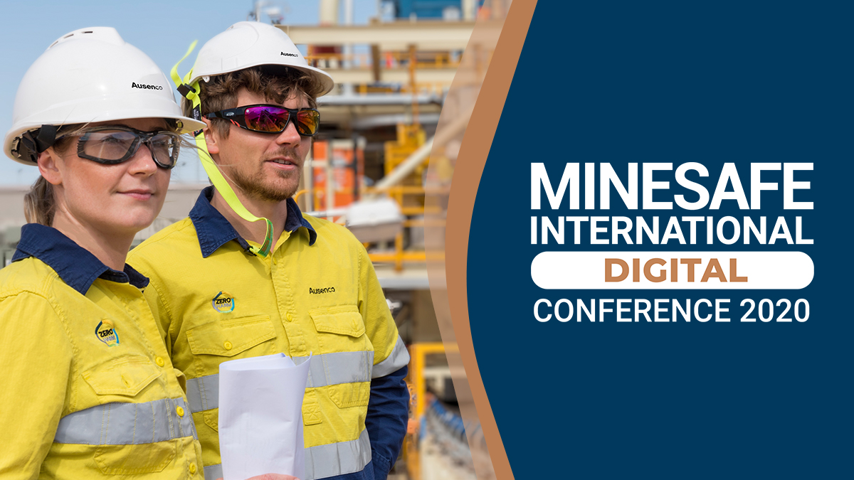 One month until #minesafe2020! To accompany our four-day live program and the on-demand technical presentations, the conference will also feature a panel of industry leaders from the NSW, QLD, WA and NZ regulators. Don't miss this vital industry event. ow.ly/PaHQ50B71Ij
