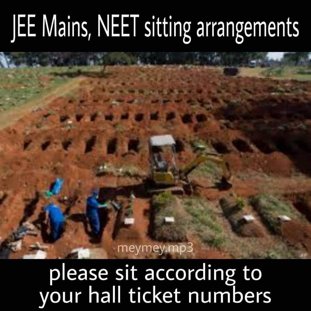 TheV_Kverma's tweet photo. @DrRPNishank #MODIJI_POSTPONEJEENEET Please Respected Narendra Modi Ji Postpone Neet &amp; JEE. It's all about the life of 28 Lakh Students. You are the only hope for us. @PMOIndia @DrRPNishank @EduMinOfIndia @Swamy39 @sakshijoshii @ArvindKejriwal @msisodia @MamataOfficial @aajtak @ndtv @ABPNews https://t.co/QnJcUsyKJp