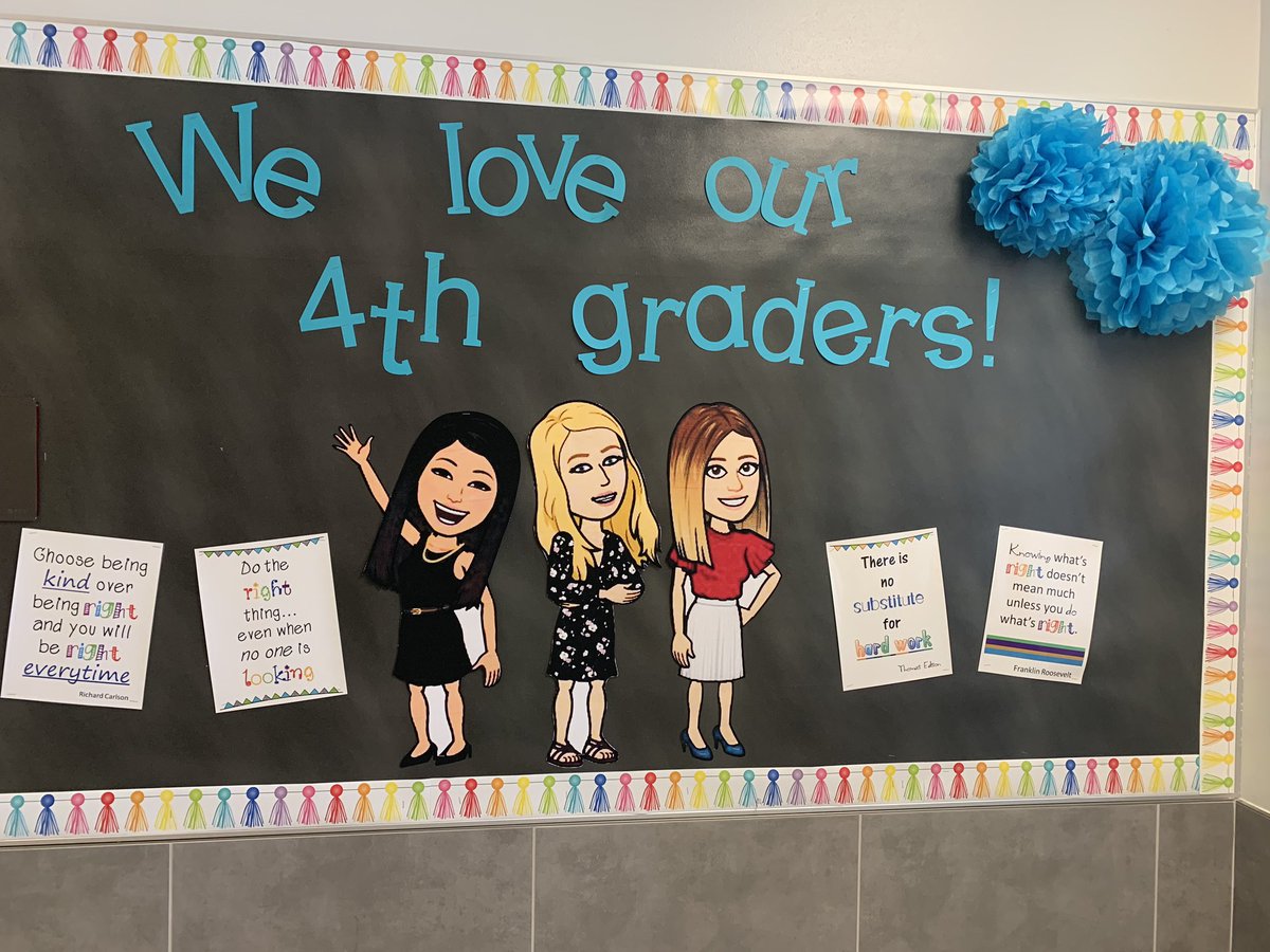 We can’t wait to welcome our awesome 4th graders in person and remote! #lyonleads <a href="/gracek_jones/">Grace Jones</a> <a href="/McilwainNip/">Nip Mcilwain</a>
