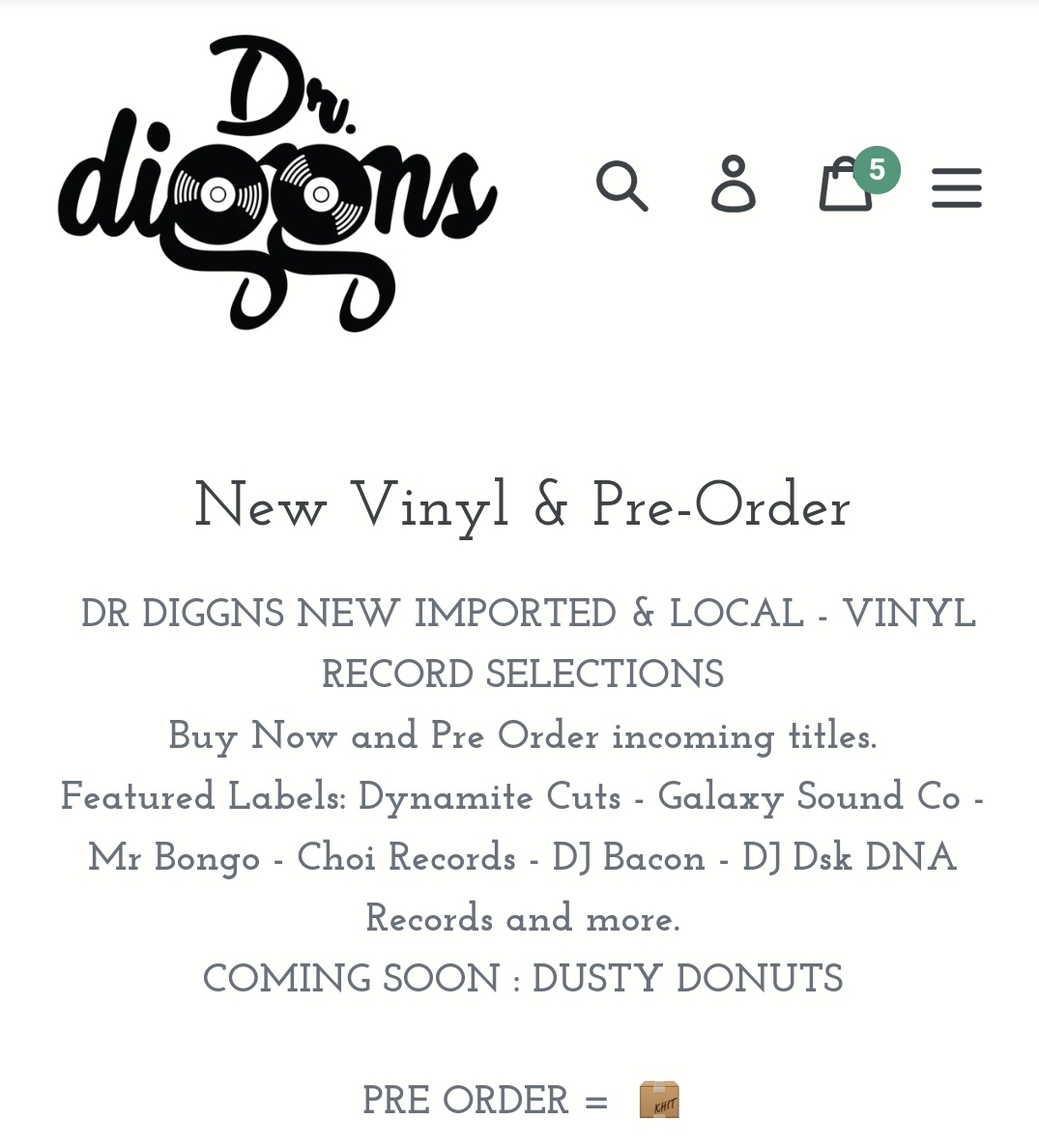 Dr Diggns tweet media