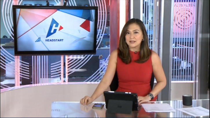 NOW on ANC: Let& #39;s talk about the most pressing issues on   #ANCHeadstart with  @iamkarendavila.