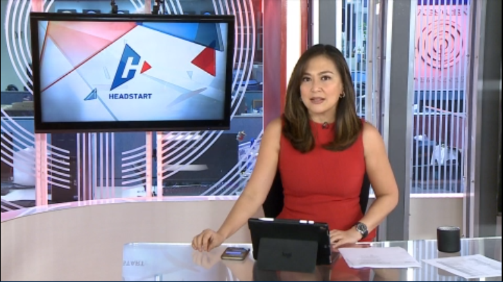 NOW on ANC: Let's talk about the most pressing issues on  #ANCHeadstart with  @iamkarendavila.