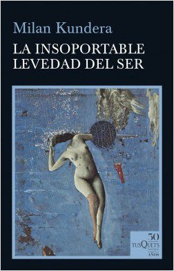 Esta es mi novela favorita, a pesar del paso del tiempo nunca me canso me canso de leer aunque fuera
