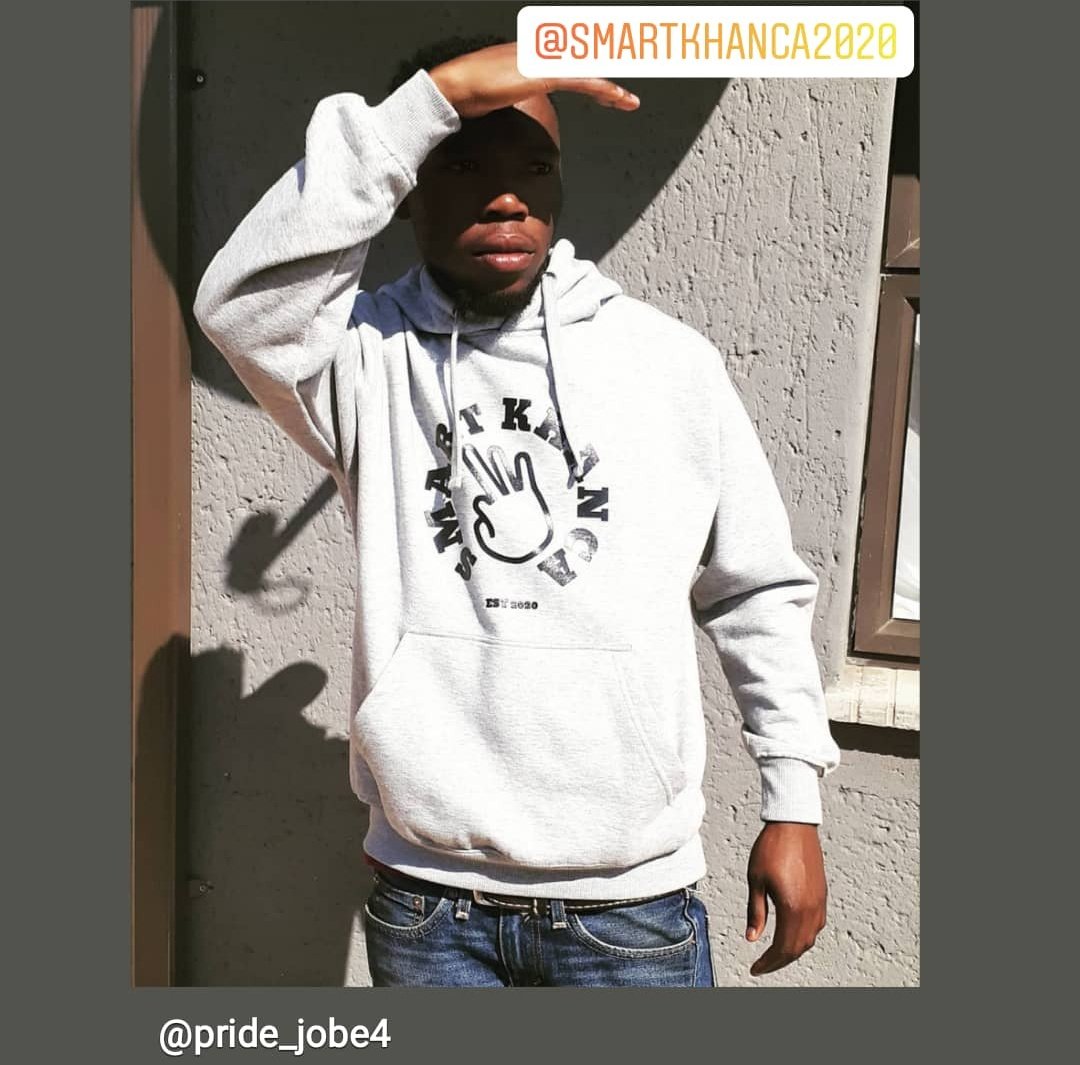 KhancaSmart's tweet photo. #smartkhanca2020 #TheMovement #SmartWear 🏆😊 https://t.co/0SjdgotqNM