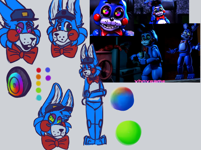 KryTheFloof's tweet photo. FNAF ART DUMP
While going through my computer I came across some FNAF art from earlier this year/ late last year that I never posted for some reason. Here's some of the better ones!
#artdump #fivenightsatfreddys #fnaf #fnafart #witheredanimatronics #glitchtrapfolloweroc https://t.co/2REFGWsZdk