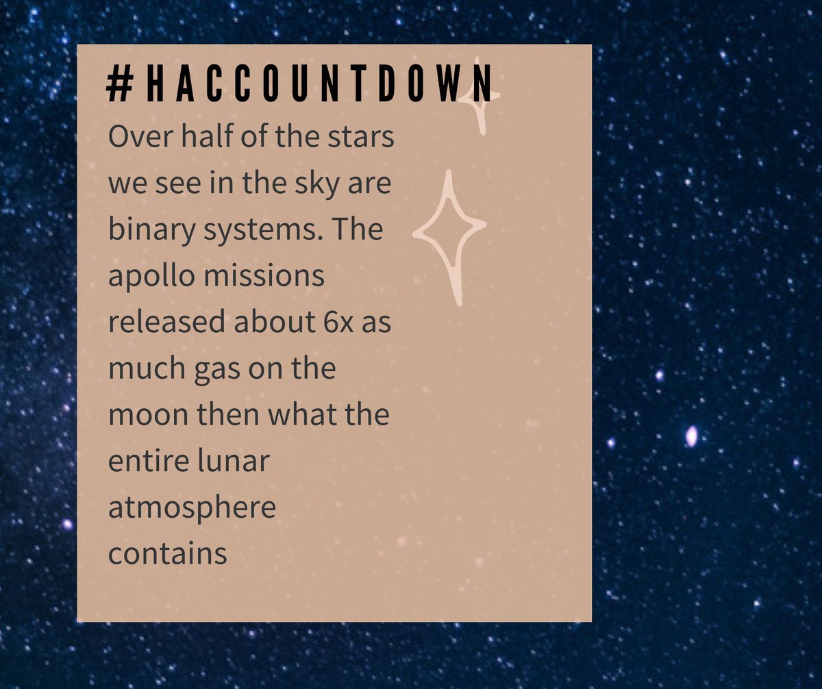 VTSEDS's tweet photo. Space Science and Flight fun facts of the day!
•
•
•
#space #science #astro #flight #seds https://t.co/tS2gqASBTU