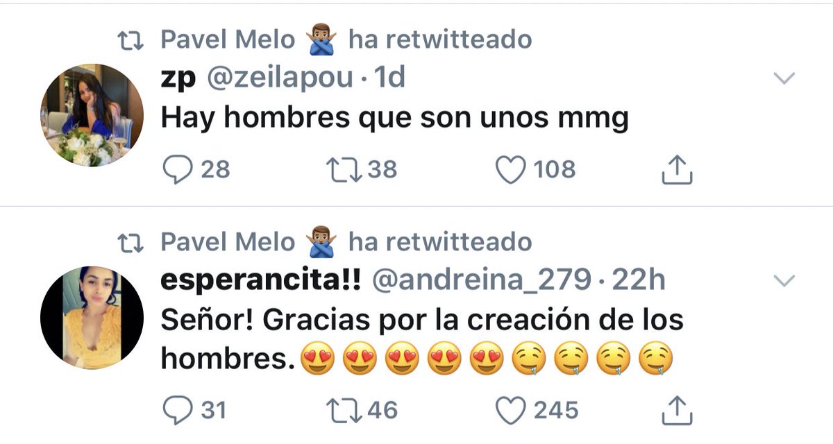 ashleypolanco__'s tweet photo. Aqui tenemos dos tipos de mujeres: 😂 https://t.co/29bNkllVOA