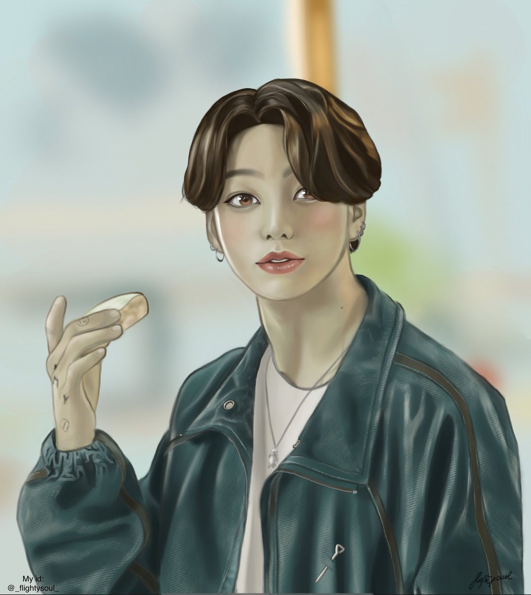 39+ Bts Jungkook Dynamite Donut Background