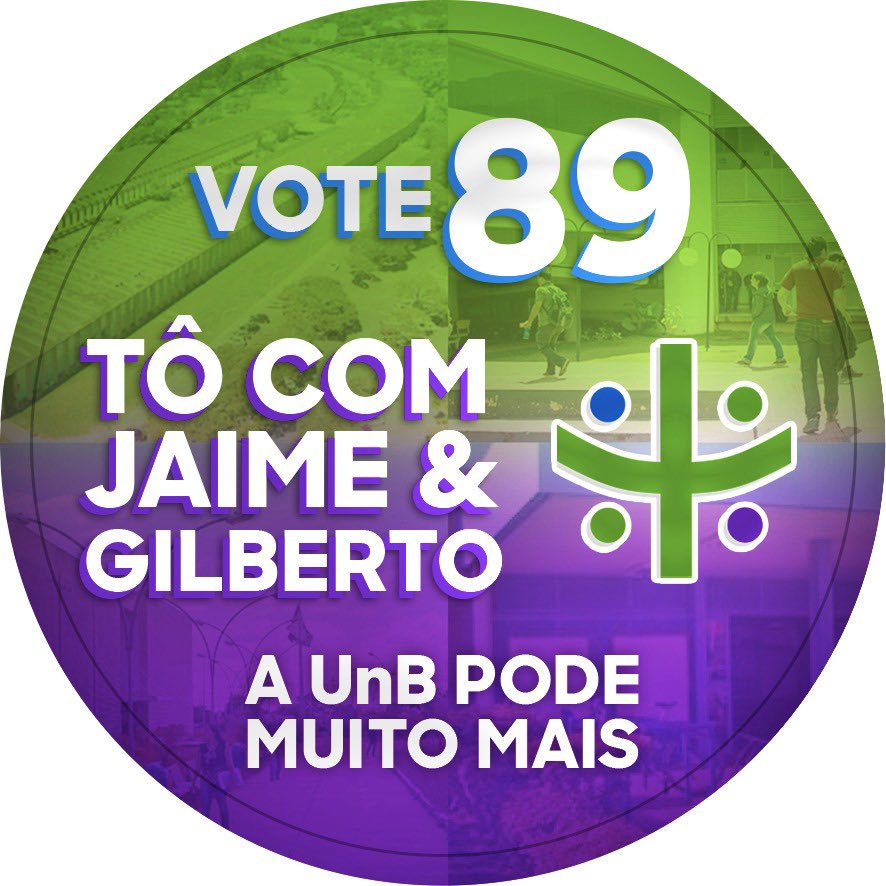 UnBMais's tweet photo. https://t.co/CjeAavzMkc