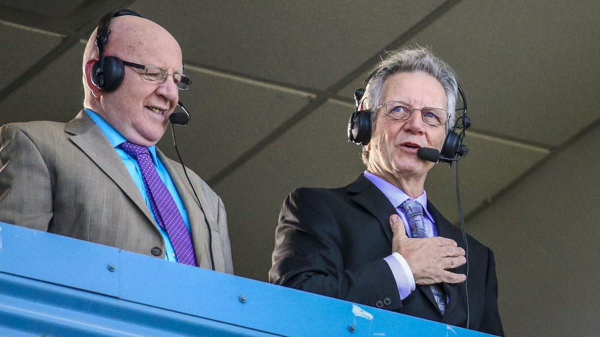 Philaunion On Twitter Jp Dellacamera Also In His 11th Season As The Voice Of The Philadelphia Union Great Article On One Of The Best In The Biz Https T Co Temi7mwvov Blessed Doop