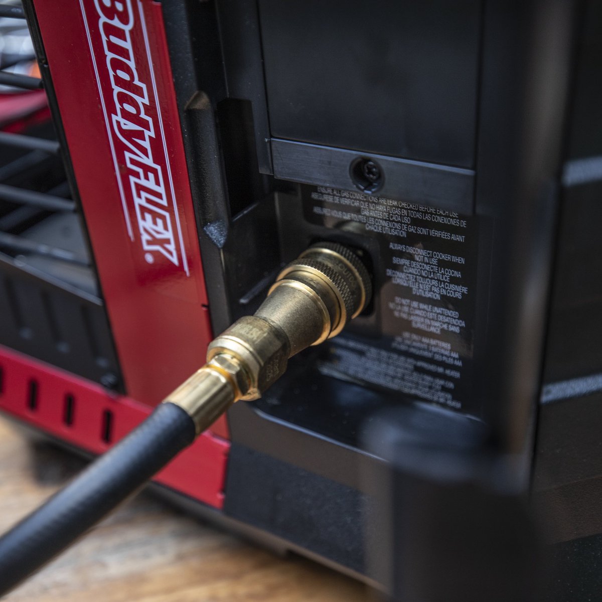 MrHeater's tweet photo. Boil in no time, cook on the go, and stay warm this fall with the new Buddy FLEX® heater and cooker! Click the link to enter to win both: https://t.co/bnBxcghhOx
#Giveaway #mrheater #buddyFLEX https://t.co/46jKlyHT3B