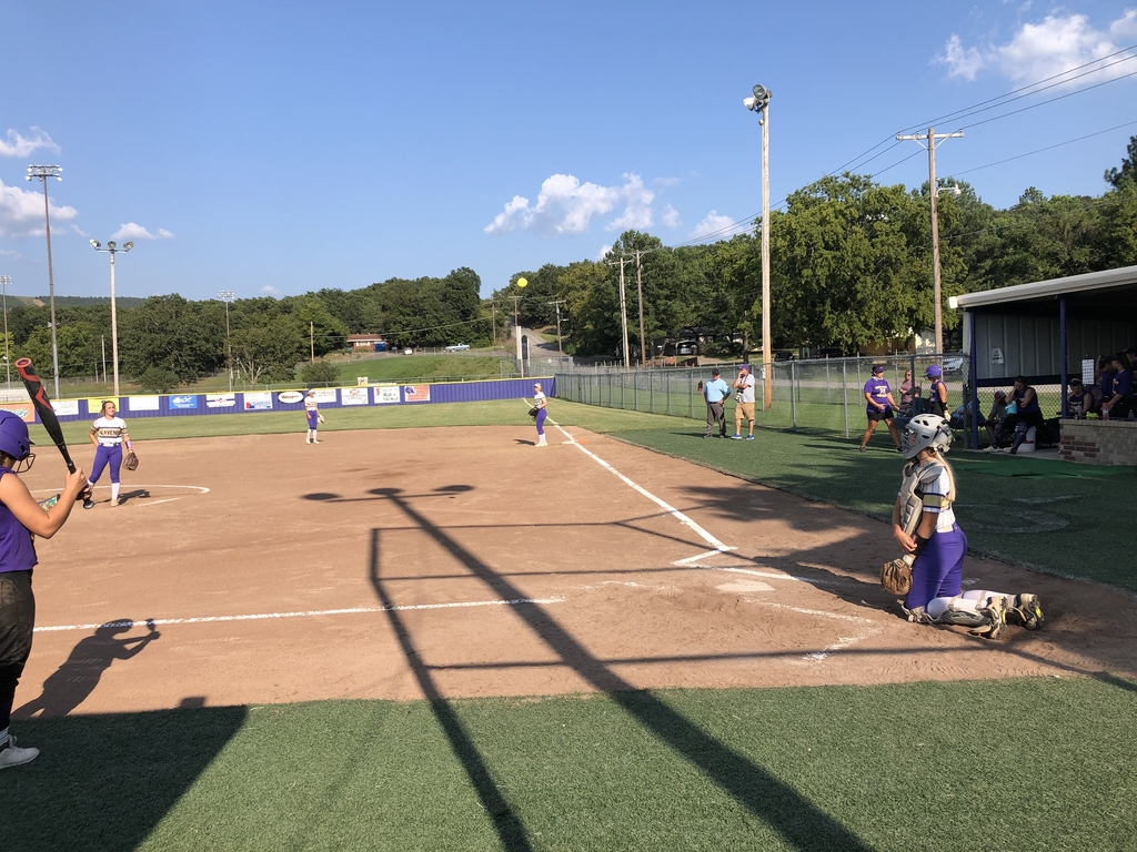 HeavenerSuper's tweet photo. Great job Lady Wolves in a hard fought victory vs Westville ... 4-3 #ALPHADETERMINATION #WOLVESHOWLING https://t.co/4d2jG5sYL9