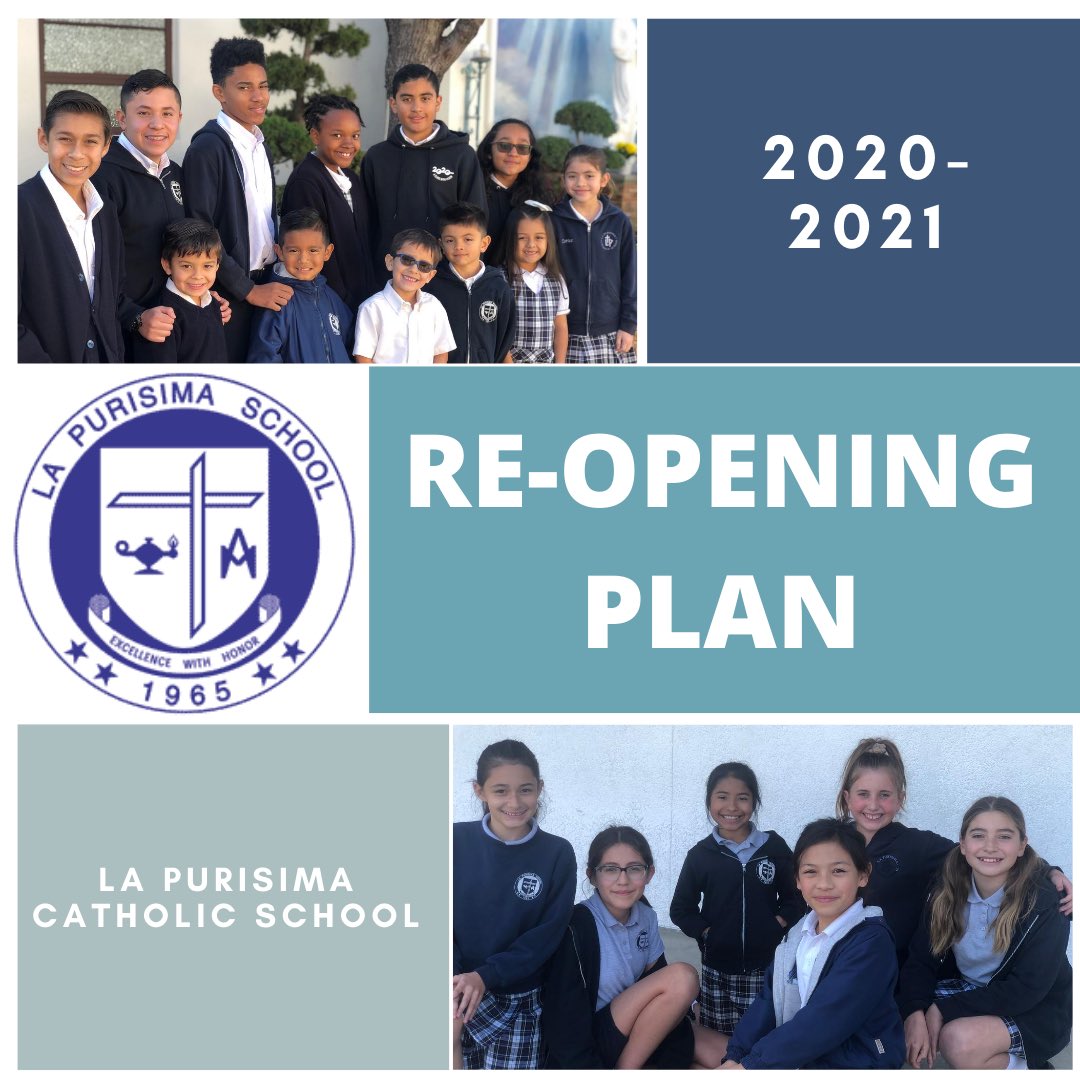 La Purisima School (@La_Purisima1) / Posts / X