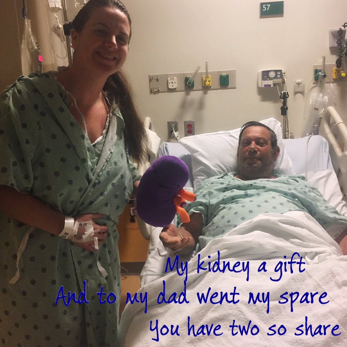 mswhite_4thgr's tweet photo. Figured Iโd give @DonateLifeAZ โs haiku challenge a go ๐๐ https://t.co/SviVX3vNo0