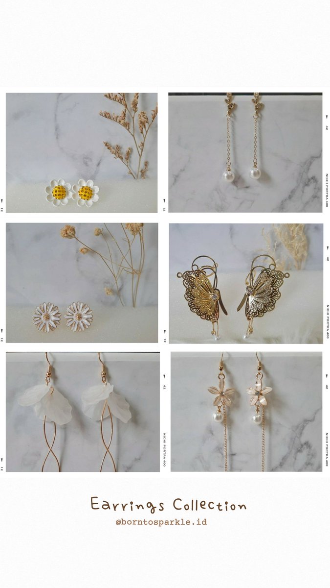 ptrc25_'s tweet photo. Anting &amp; kalung lucu2 under 55k! 🙈
Ig: https://t.co/lVK1AzDV5k
Shopee: borntosparkle20
.
#jualan #aksesoris #anting #kalung https://t.co/A86coRGVYR