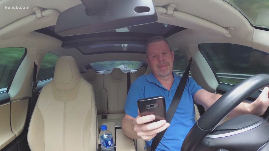 projectmitchel's tweet photo. "Zooming &amp; driving" is adding to distracted driving.

Zendrive completed a study comparing driving before &amp; during the pandemic- cell phone use behind the wheel is up 38%. https://t.co/vFebPcrCU7

Pledge to drive responsibly: https://t.co/4SEfoHepnm #ItCanWait #projectmitchel https://t.co/yjBsokvD0z