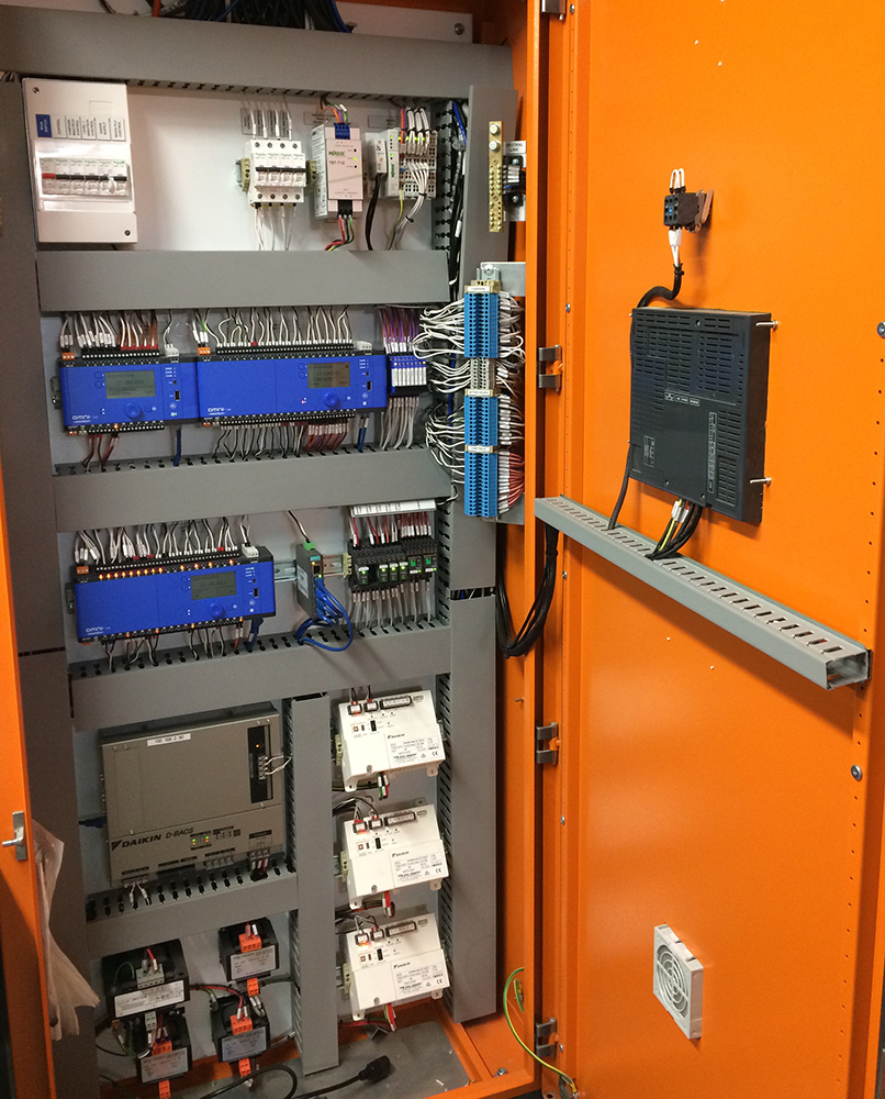 InnotechHQ's tweet photo. Another successful job completed at 12 Stewart Avenue, Newcastle, NSW, Australia, where we installed an Integrated Building and Energy Management System. Read more about this project https://t.co/YxJxeLnf3d
#HVAC #BMS #InnotechControls #energy #BACnet #Modbus https://t.co/2FL0576Mmp