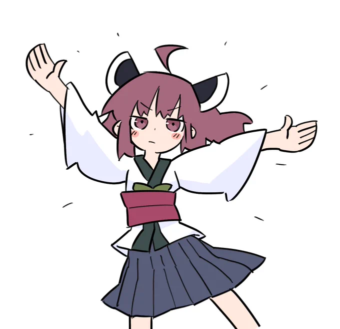 あさきりたん 