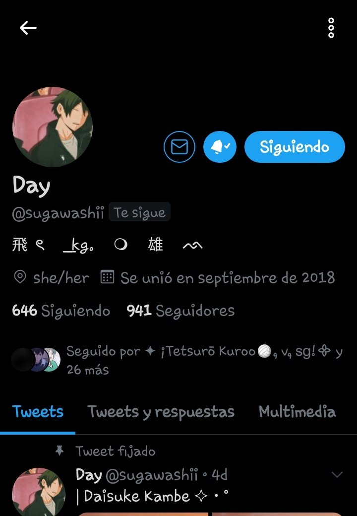 SEOJUNB0T's tweet photo. AAAAA @sugawashii re limdis quedamos 🤲💕💕💕💕 https://t.co/mAV3OoxLCJ