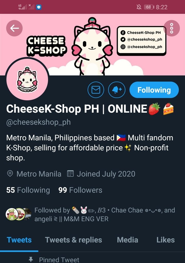 seokixien's tweet photo. @cheesekshop_ph #CheeseKShopGA @jigglypuffhyo @wiiiyyaa @itzy_lia0 @wed_nes_dei @glayysz π https://t.co/J2frdtmGZx