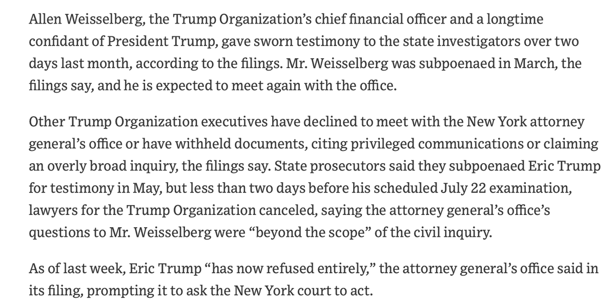 Eric Garland tweet media