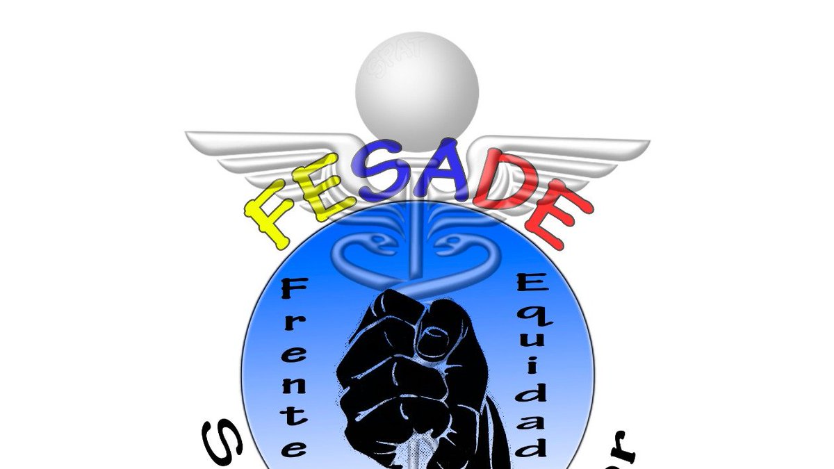 FESADECUADOR's tweet photo. FRENTE NACIONAL DE LIDERES Y PROFESIONALES POR LA EQUIDAD EN LA SALUD DEL ECUADOR...!!! https://t.co/gPqEH85shE