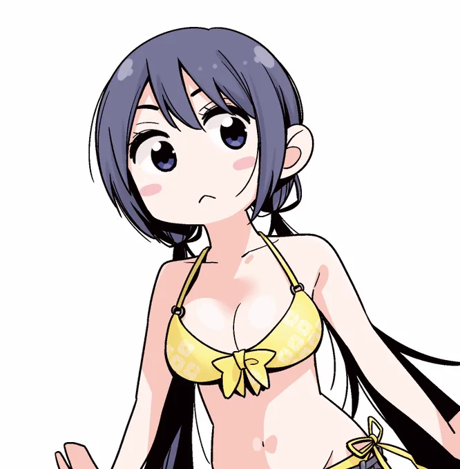 いよいよ明日
『まったく最近の探偵ときたら』
7巻が発売になります!! 

ちゃんとした真白も裏にいますよ!
https://t.co/Uu8Y6Zc8BR 
