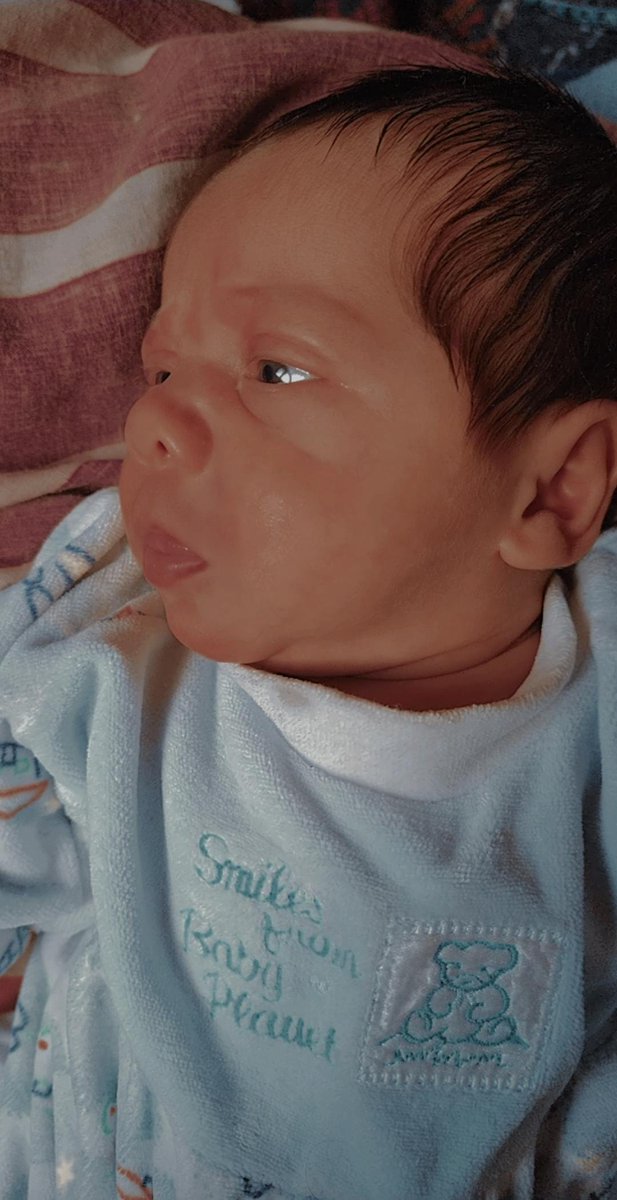brennpaez39's tweet photo. Enamorada de esta cosita hermosa 😍 https://t.co/1Fg5o18vyR