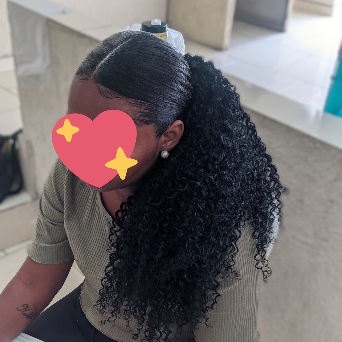 _sourhay's tweet photo. Fala seguimores, dêem uma moral no meu trampo aí pfv, entrelace, penteados e tranças ❤️💪🏾

📍Atendo a domicílio em Niterói/São Gonçalo.
📲 Pra saber de valores pode chamar inbox ou (21) 96911-2434 😍🥰 https://t.co/OPVTh7vGaf
