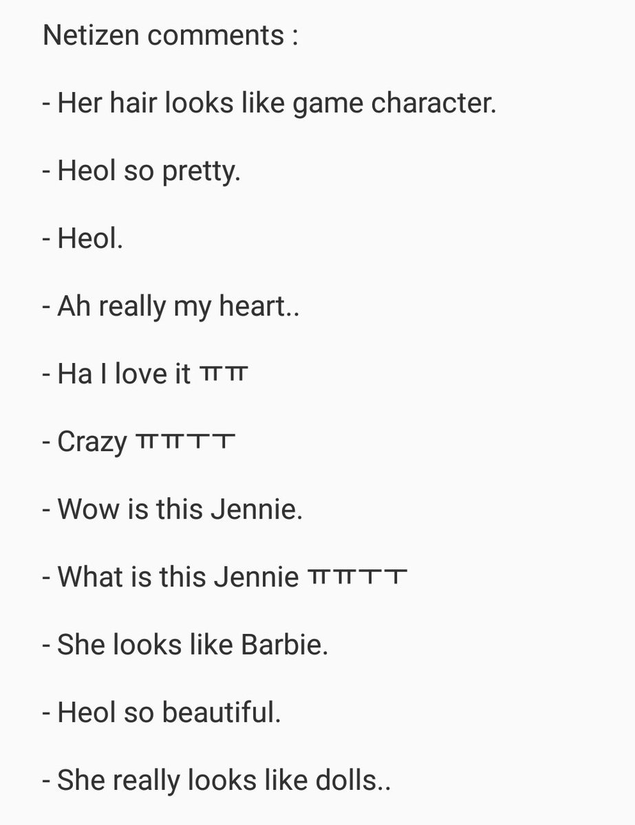 Jennie_Update's tweet photo. Knetz were crazily in love with BLACKPINK Jennie's beauty and the new hairstyle in the new teaser for upcoming BLACKPINK x SELENA GOMEZ song 'Ice Cream'!  https://t.co/9bYCQd5eUM https://t.co/8nzEUGCVLC