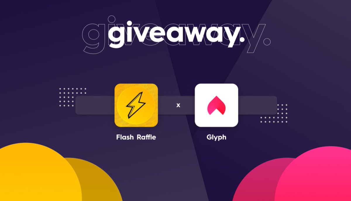 Flash Raffle Bot tweet media