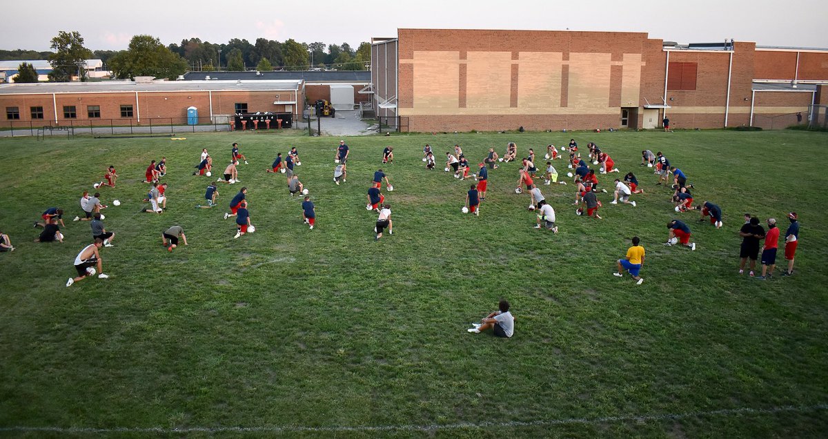 Chris Leach tweet media