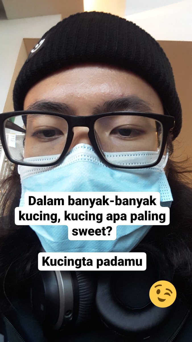 Mulakan harimu dengan kehambaran