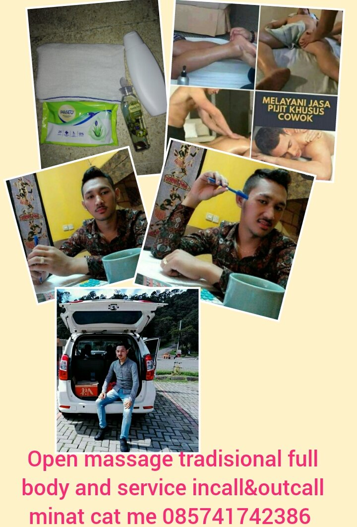 IbanFadil's tweet photo. @fadilliban Yang minat massage pagi ini jogja merapat 085741742386 https://t.co/VjR4A9K7Ny