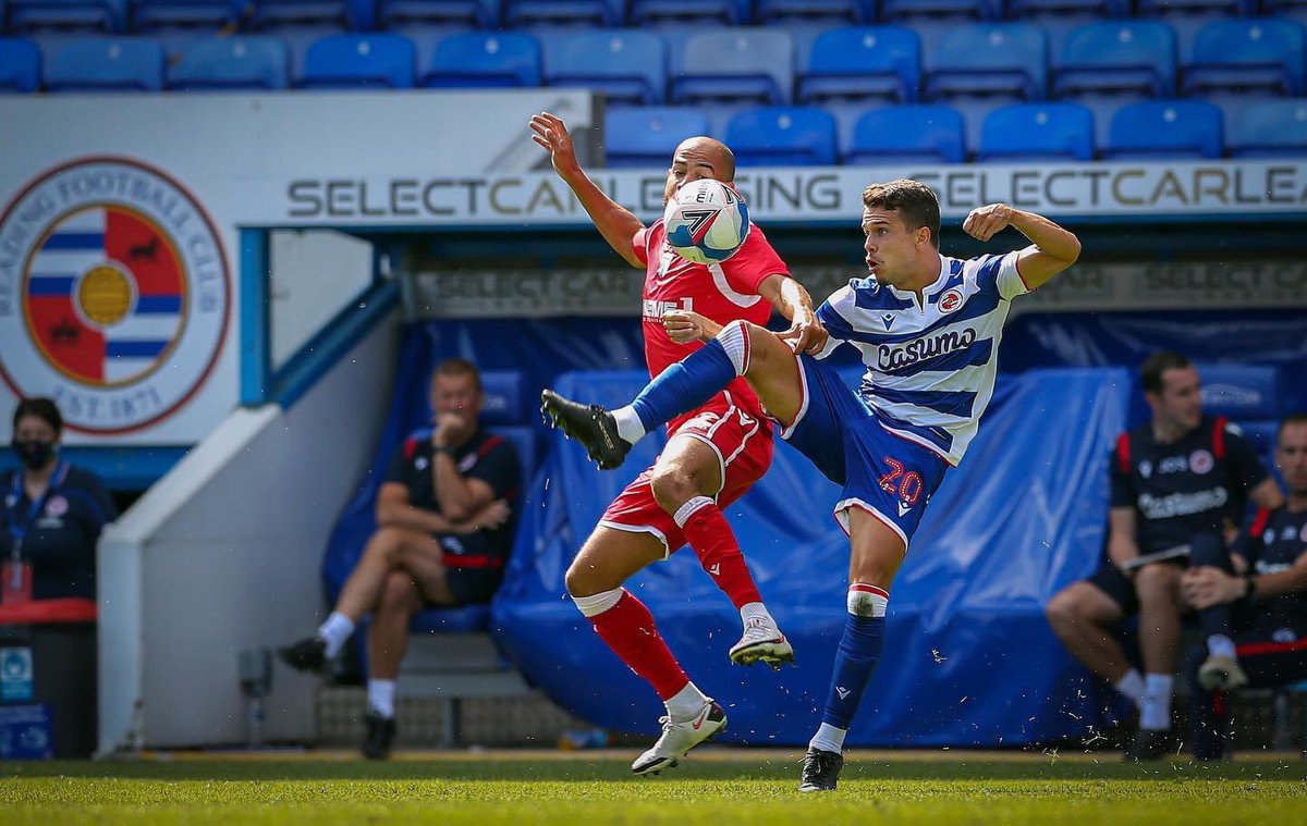 Pre-season 20/21 | 📸: Jason Pix