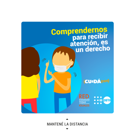 RCTFD's tweet photo. Como persona con discapacidad auditiva tenés derecho a solicitar un intérprete o pedir que se haga uso de alguna tecnología como medio de comunicación, si la información no es clara cuando recurrís a un servicio público, por ejemplo de salud. 
#CUIDÁnos 
#QuedateEnCasa 
@UNFPAPy https://t.co/JFCuGCKMQX