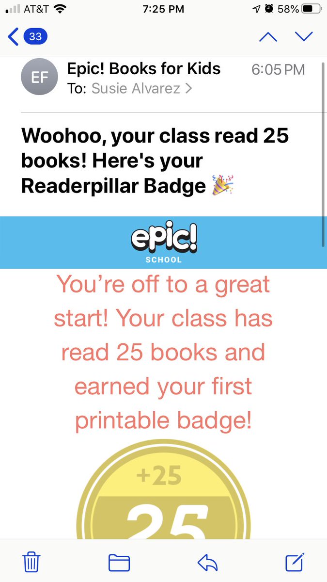 Today was definitely one for the books, but one way or another we  made it through! My students even read 25 books on the first day of school!!!! #proudteacher #LeadTheCharge #stampedestrong #kallisonreads <a href="/NISDKallison/">Kallison Elementary</a>