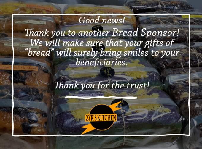 ZyrsKitchen's tweet photo. What a way to start a day! Thank you for the trust. Happy morning!!!
#supportlocal #golocal #onlinesellingph #business  #smallbusiness #pastry #food #dessert #bakery #yummy #sweet #baking #pastrylove #pastrylife #desserts #foodlove #sweets #tasty #baker #bake #bread #pastries https://t.co/Pk53h2JJLb