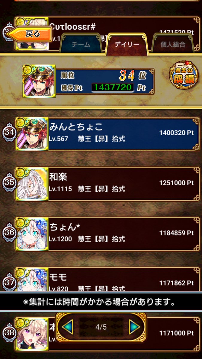 みんとちょこ@🐻🏐 tweet media