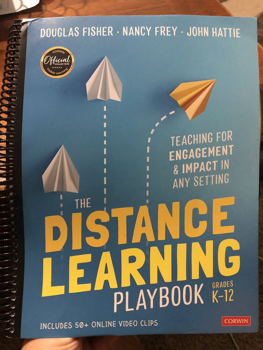 coffeltmelissa's tweet photo. Diving in to support teachers and LOVING module 1’s title! #instructionalleader #BetterTogether @themerrillsedu @DFISHERSDSU @NancyFrey https://t.co/bxhmELACf3