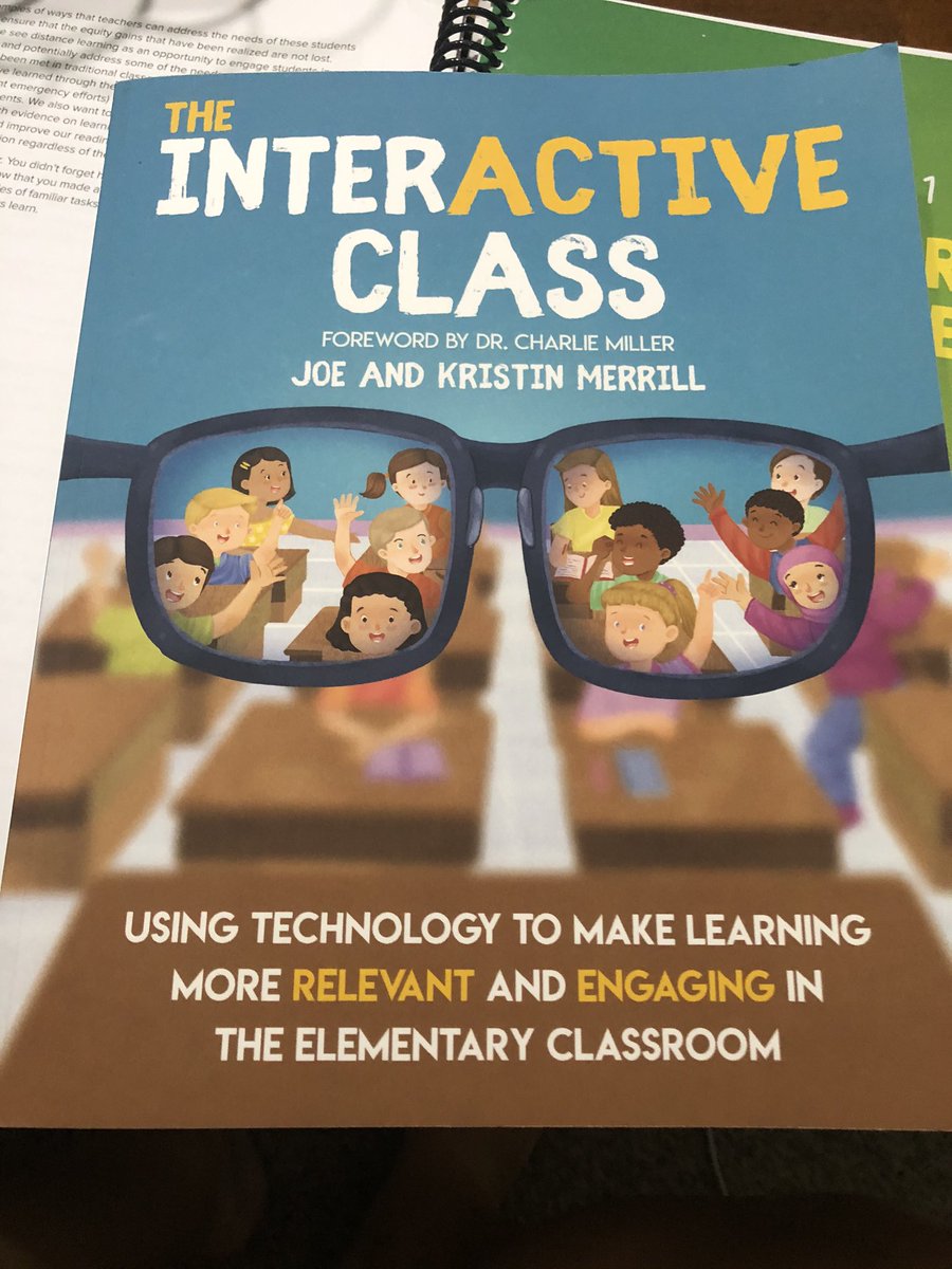 coffeltmelissa's tweet photo. Diving in to support teachers and LOVING module 1’s title! #instructionalleader #BetterTogether @themerrillsedu @DFISHERSDSU @NancyFrey https://t.co/bxhmELACf3