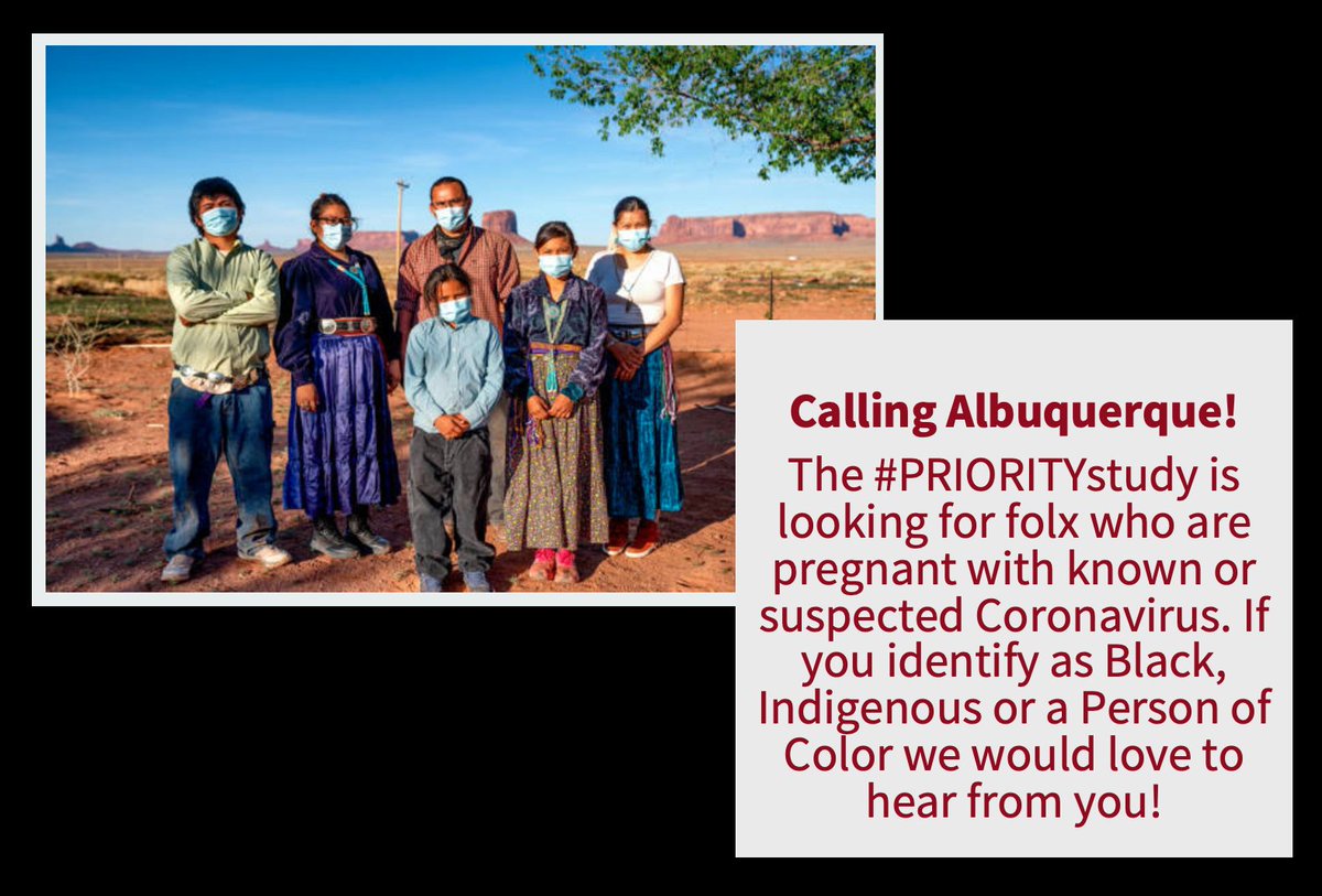 CERISH_UCSF's tweet photo. Calling all BIPOC and LGBTQ birthing people! The #prioritystudy wants to hear from folx who are pregnant with known or suspected COVID-19. The reproductive health equity and birth justice core wants to ensure representation in ALL communities so no birthing person is left behind! https://t.co/lJ9zHxdyjN