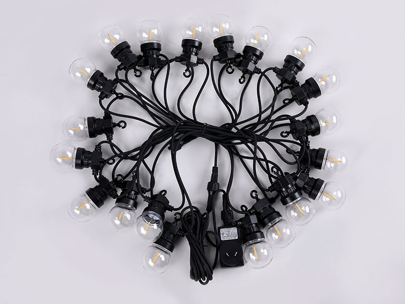 iled_lighting's tweet image. Our 50 Festoon String Lights Warm White Patio Wedding Festival Lighting is quality assured. It has passed strict checks by our QC team. iled-light.com/50-festoon-str… #bestfestoonlights #ledpartystringlights