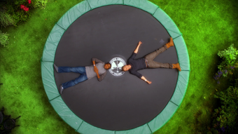 CommunityTV's tweet photo. mentally I'm here https://t.co/YxCtTEZQee