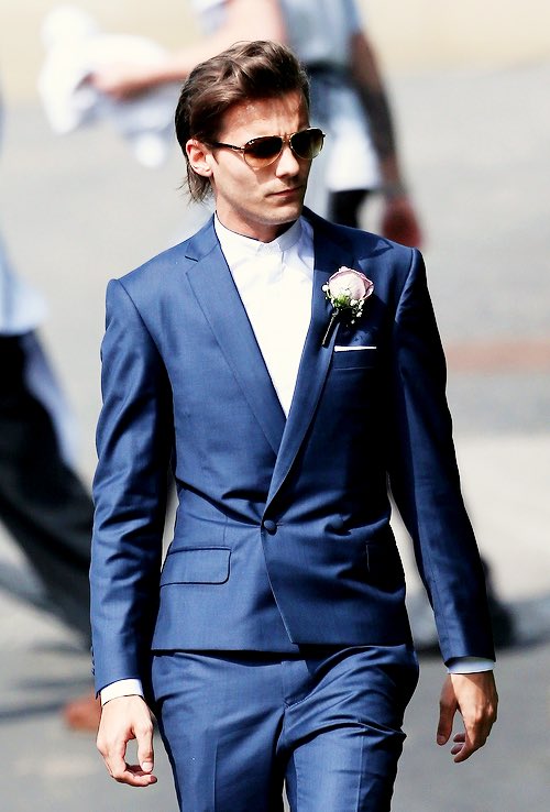 Louis Tomlinson