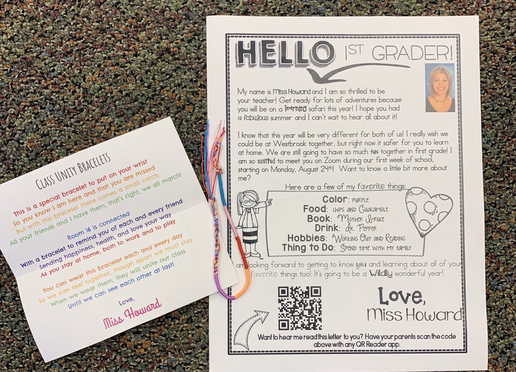 Miss Howard tweet media