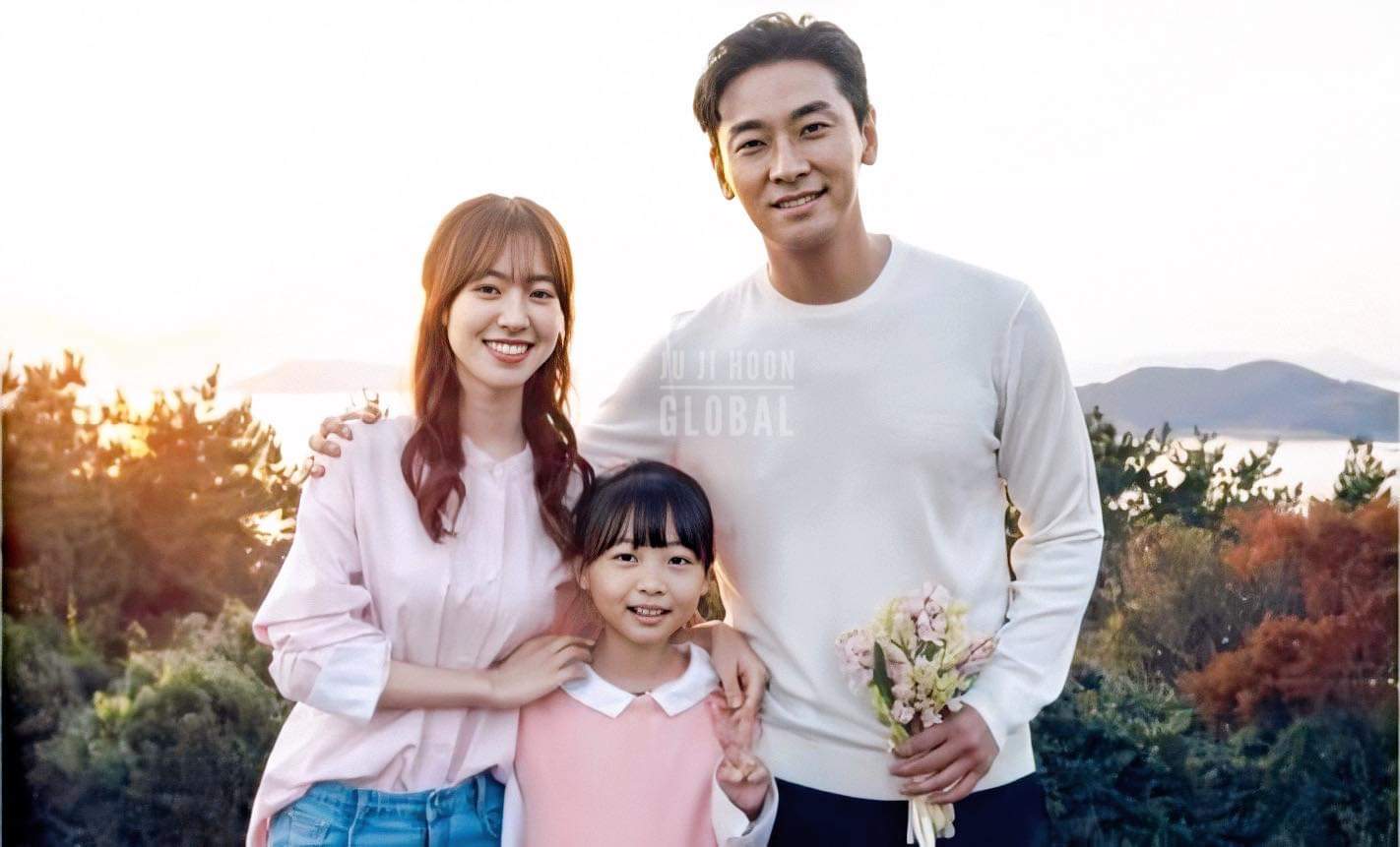 Ju Ji Hoon Global on Twitter: "Along With The Gods 1 and 2 (2017-2018