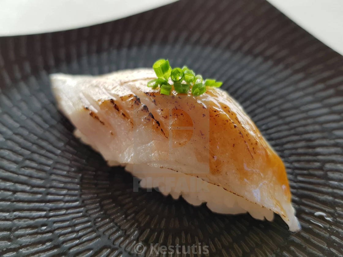 "Opulence! You own EVERYTHING" is what you can tell yourself between bites of the most luxurious tuna and hamachi nigiri you can find while you watch and read everything Dr. Samantha Yammine ( @heysciencesam) creates.