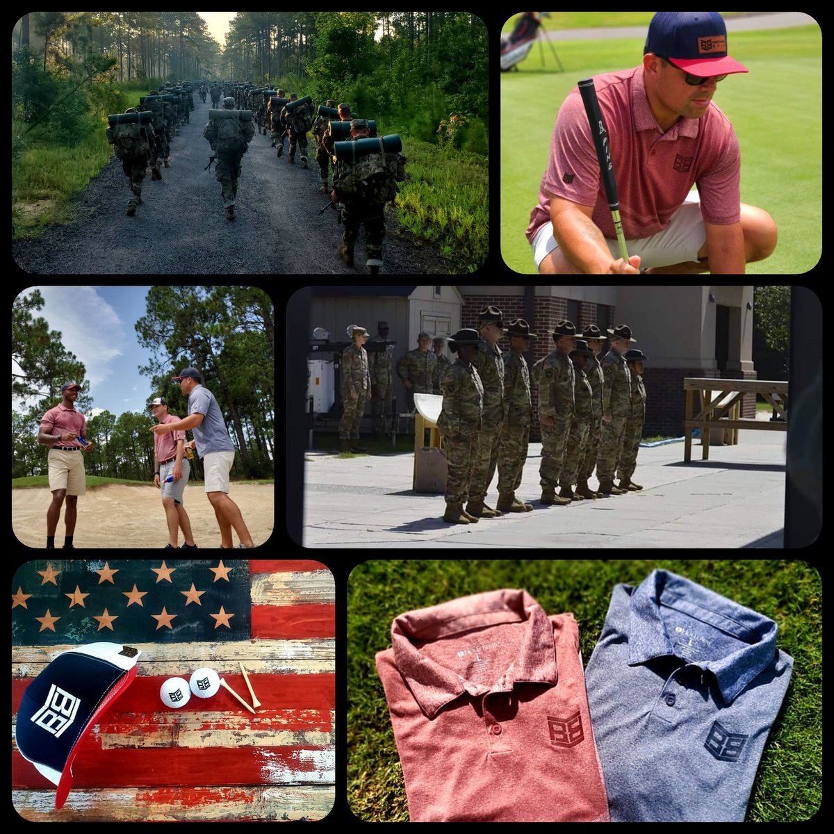 Bunker_2_Bunker's tweet photo. https://t.co/jLSx0jiPkO
Created by Veterans for All Patriots
#bunkertobunker #veteranowned #beerbirdiesbogeys #enjoytheround #golfing #savingpvtpar #golfgear https://t.co/j2nQwtopc5